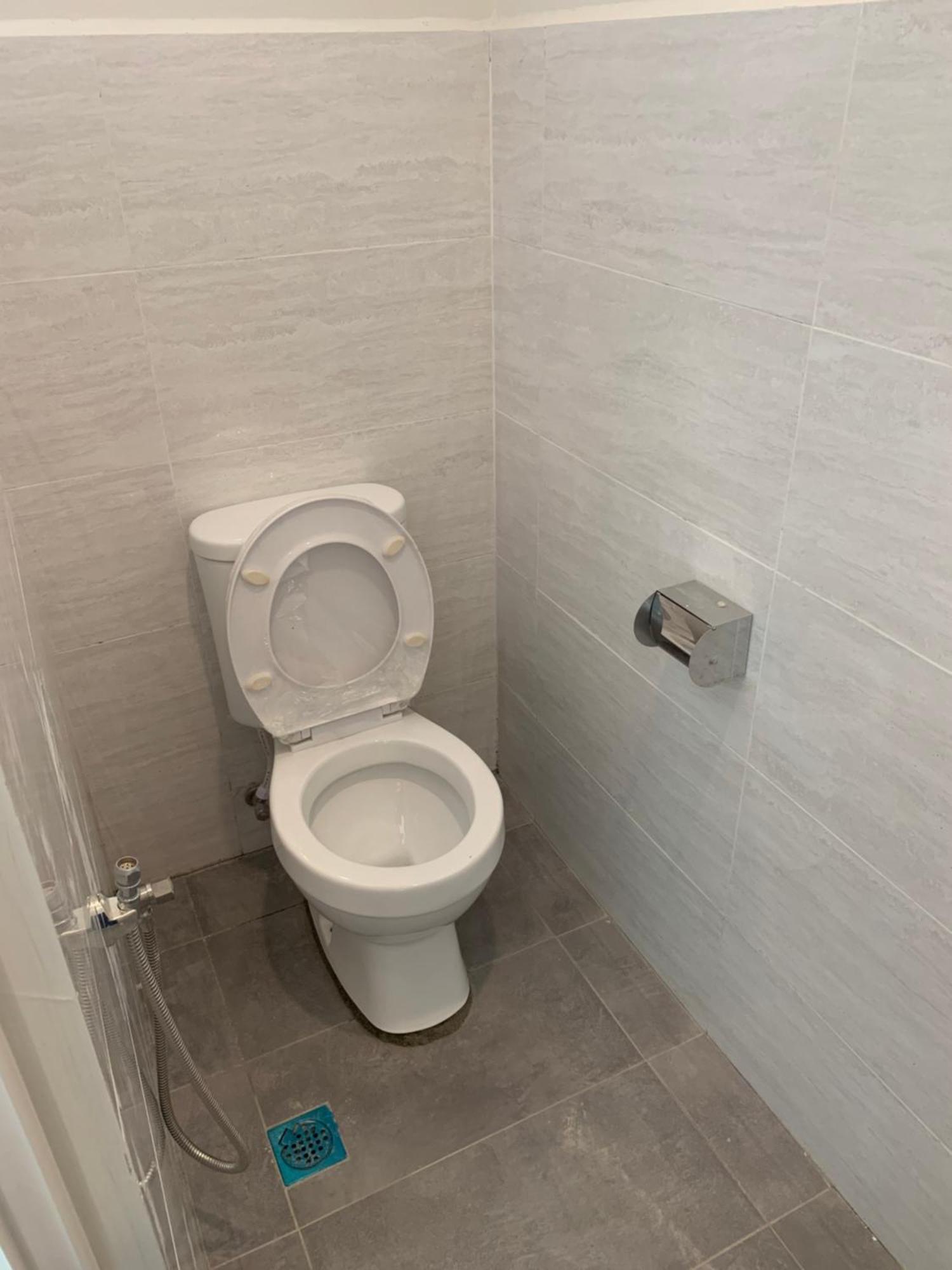 The Sassy House Hostel Пантай Ченанг Екстериор снимка